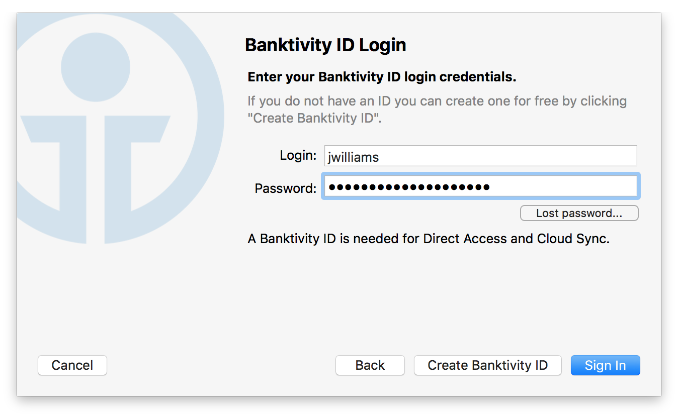 quicken for mac 2017 password keychain