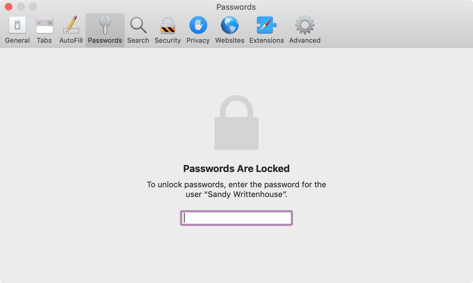 quicken for mac 2017 password keychain